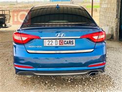 هیۆندای سۆناتا